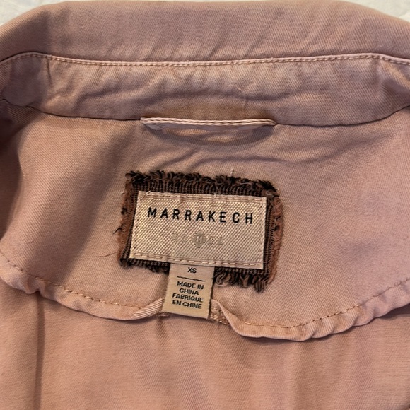Marrakech jacket - Picture 3 of 6